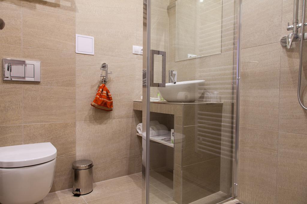 Penzion Na Valech Hodonin Room photo