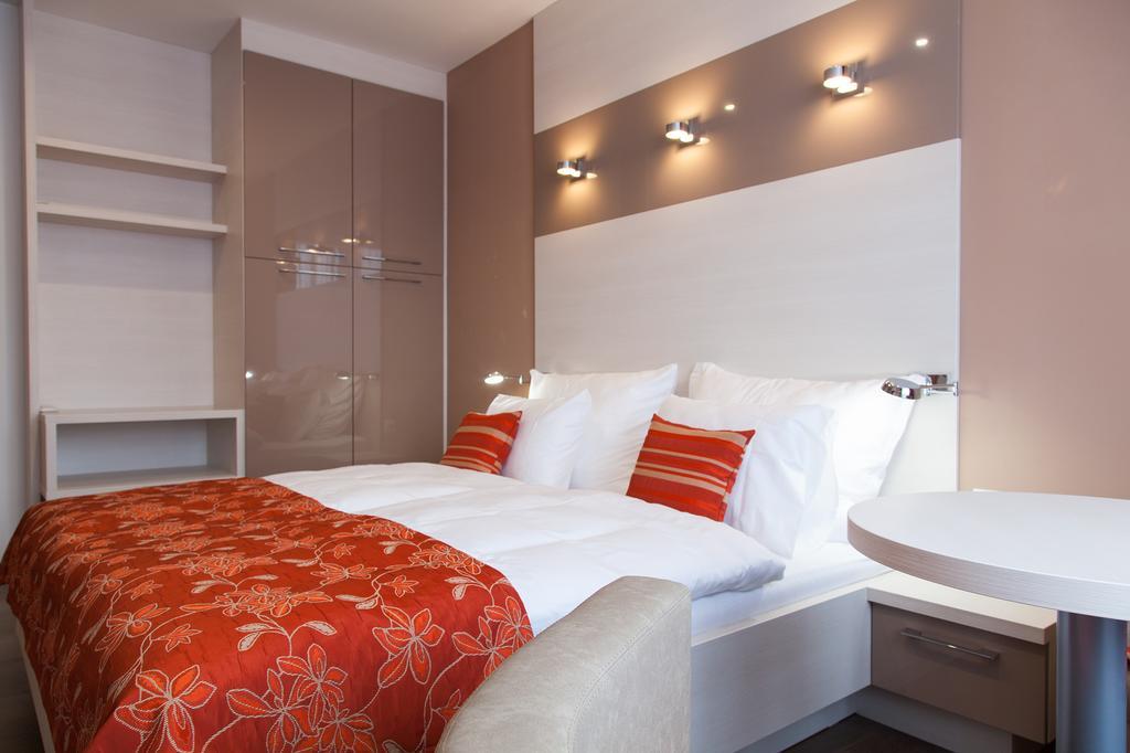 Penzion Na Valech Hodonin Room photo